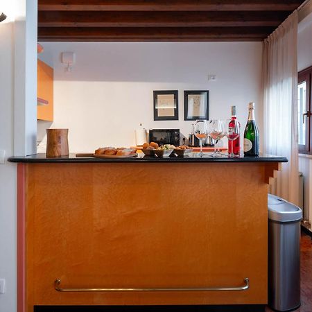 דירות ונציה Klimt House מראה חיצוני תמונה