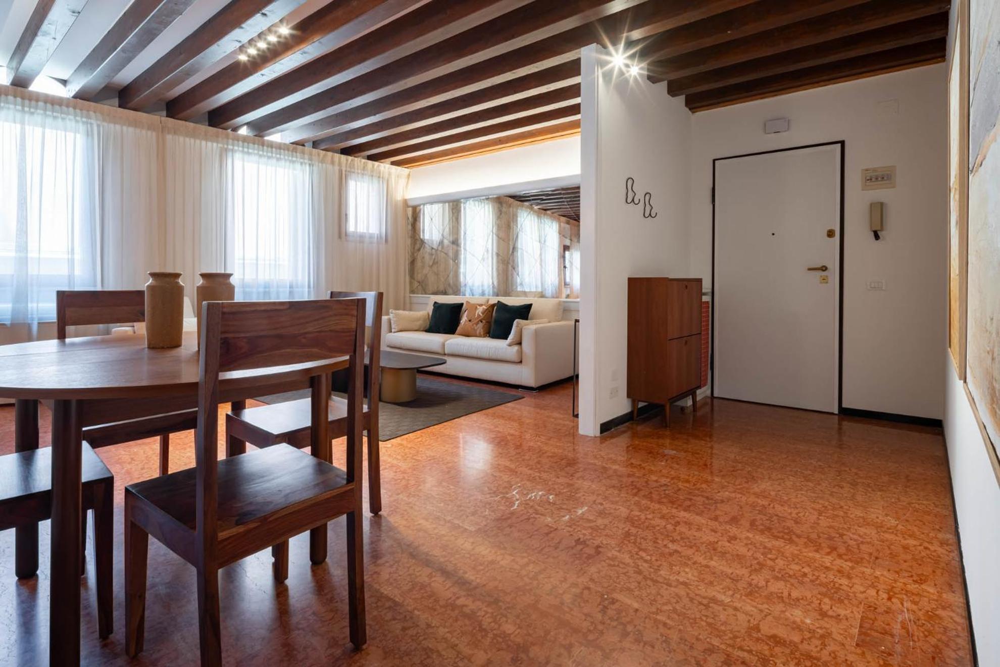 דירות ונציה Klimt House מראה חיצוני תמונה