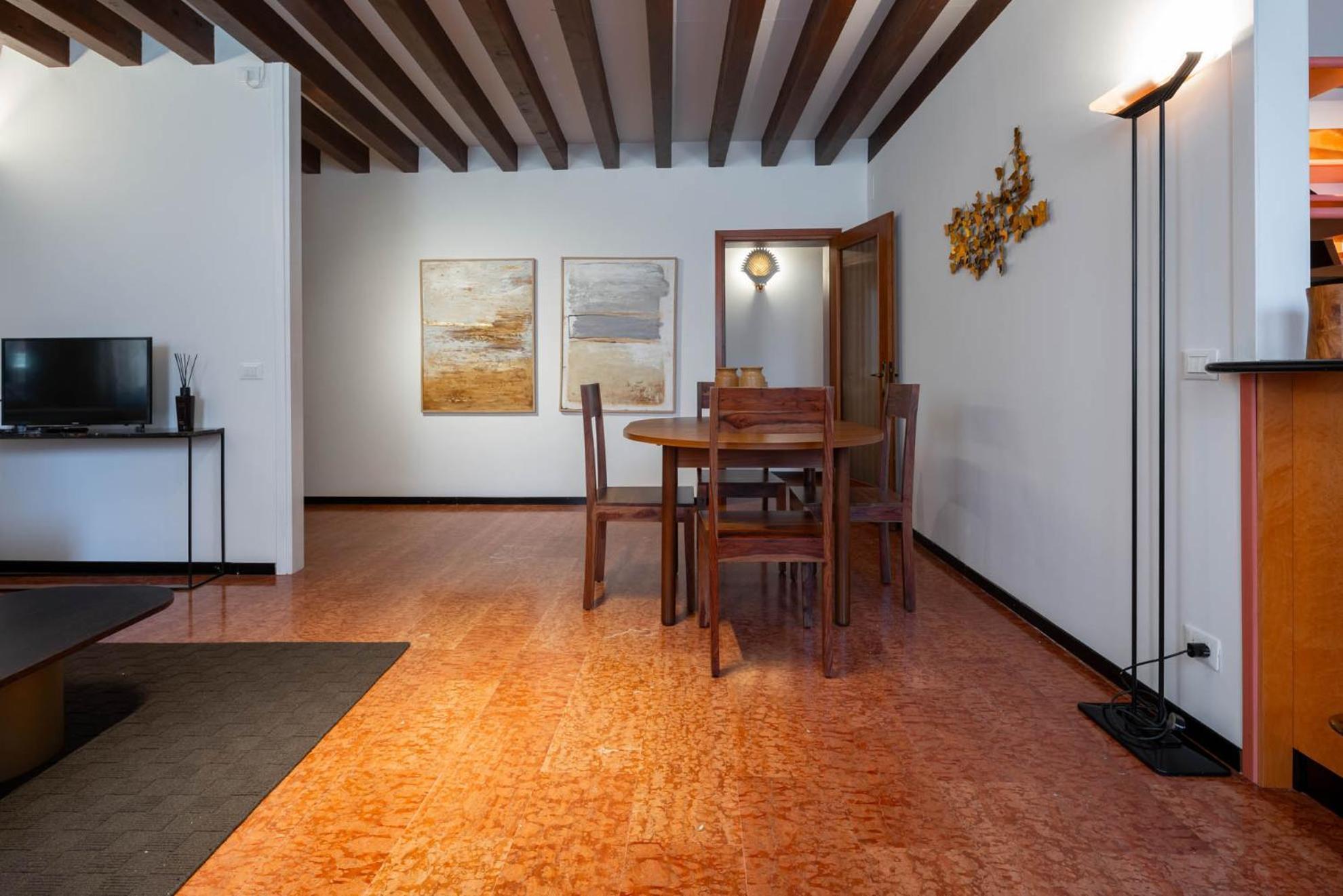 דירות ונציה Klimt House מראה חיצוני תמונה