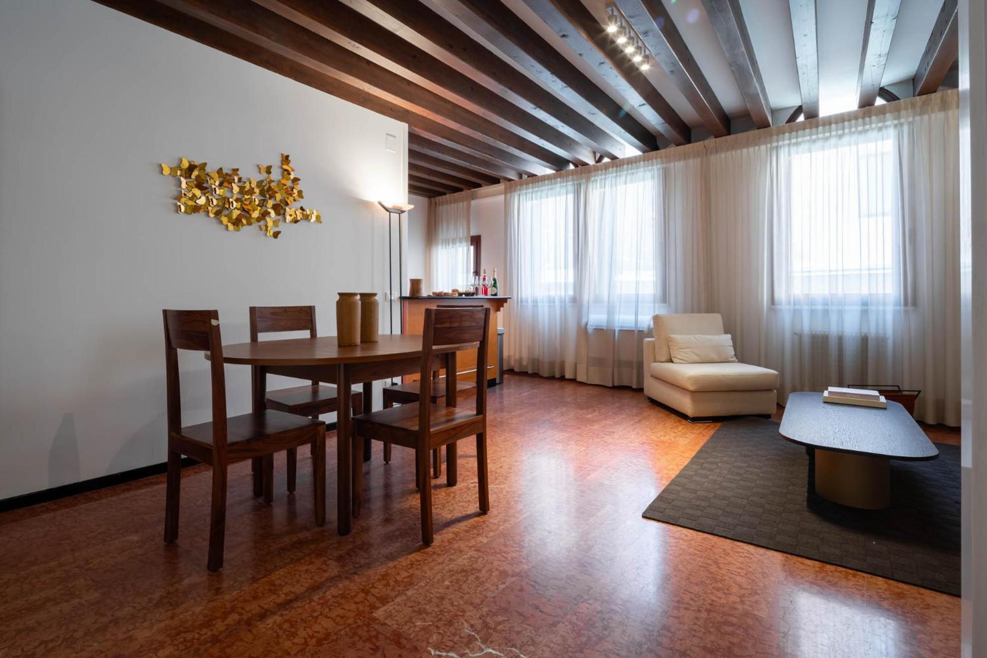 דירות ונציה Klimt House מראה חיצוני תמונה